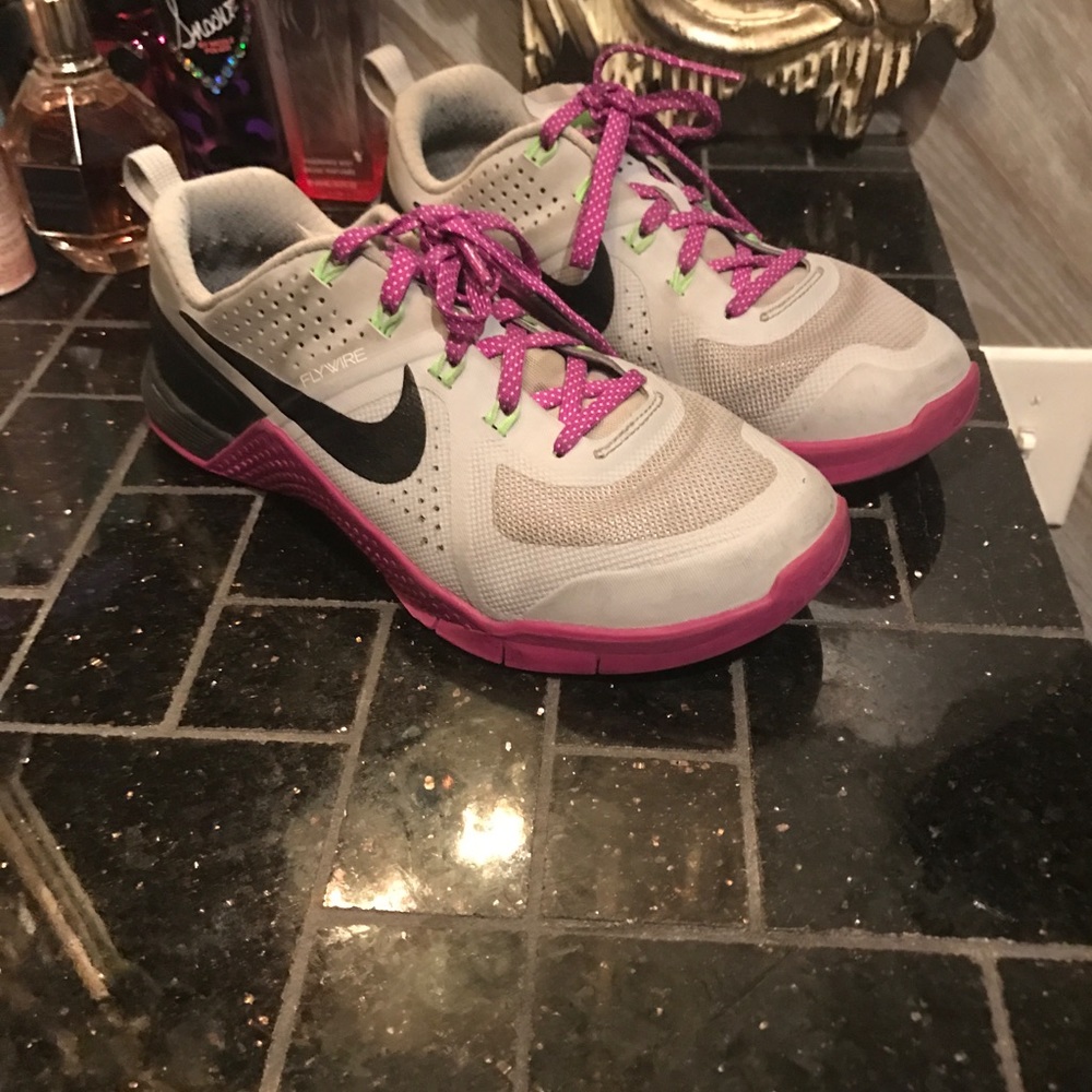 nike metcons