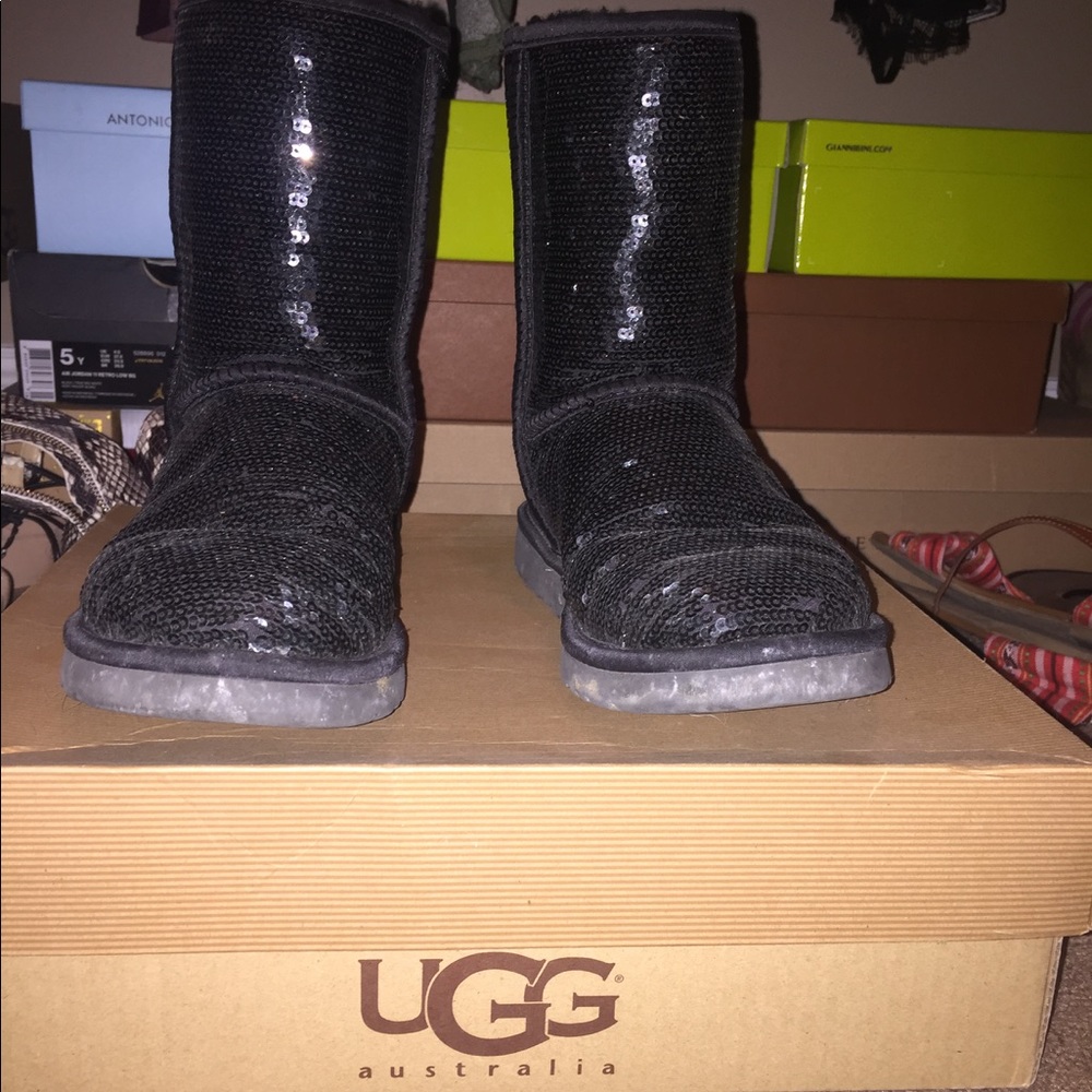 Ugg Boots