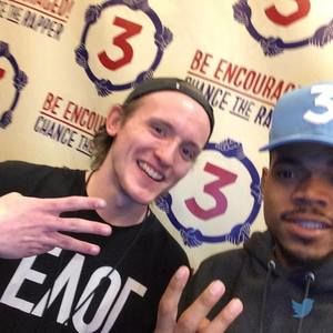 Meet your Posher, Hunter