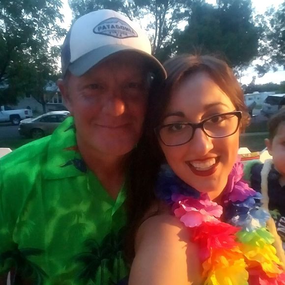 Meet your Posher, Amber - Picture 1 of 1