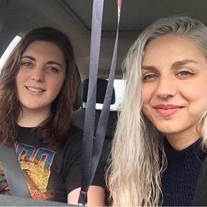 Meet your Posher, Joyce