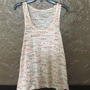 American Eagle Tank