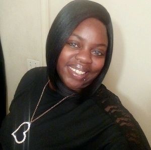 Meet your Posher, Nychelle