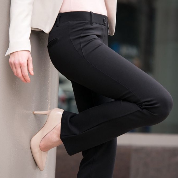 Womens Dress Pants Yoga