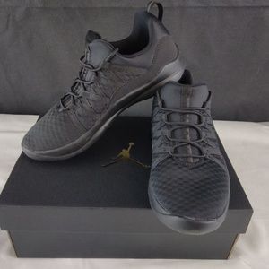 Jordons Deca Fly GG Black Size - 6Y - 844371-011