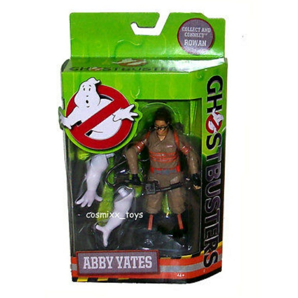 Ghostbusters Collection
