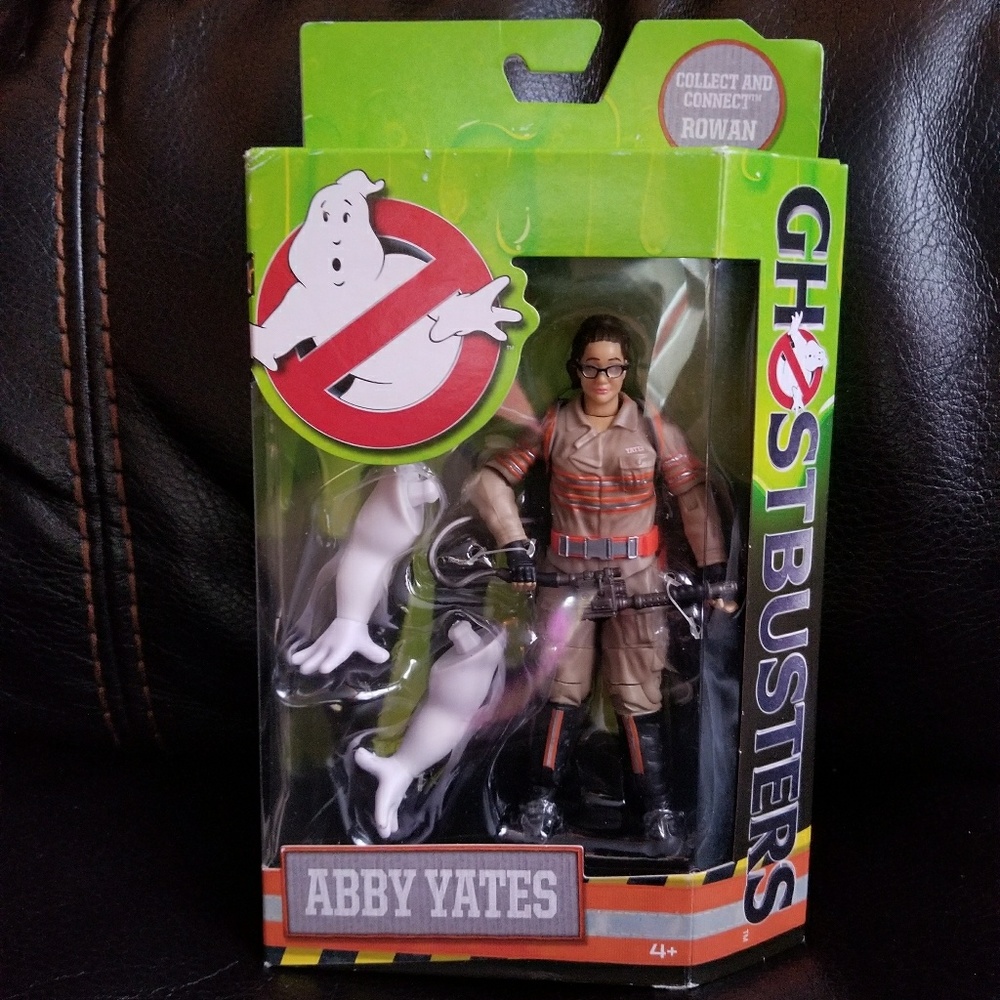 Ghostbusters Collection - Picture 2 of 4
