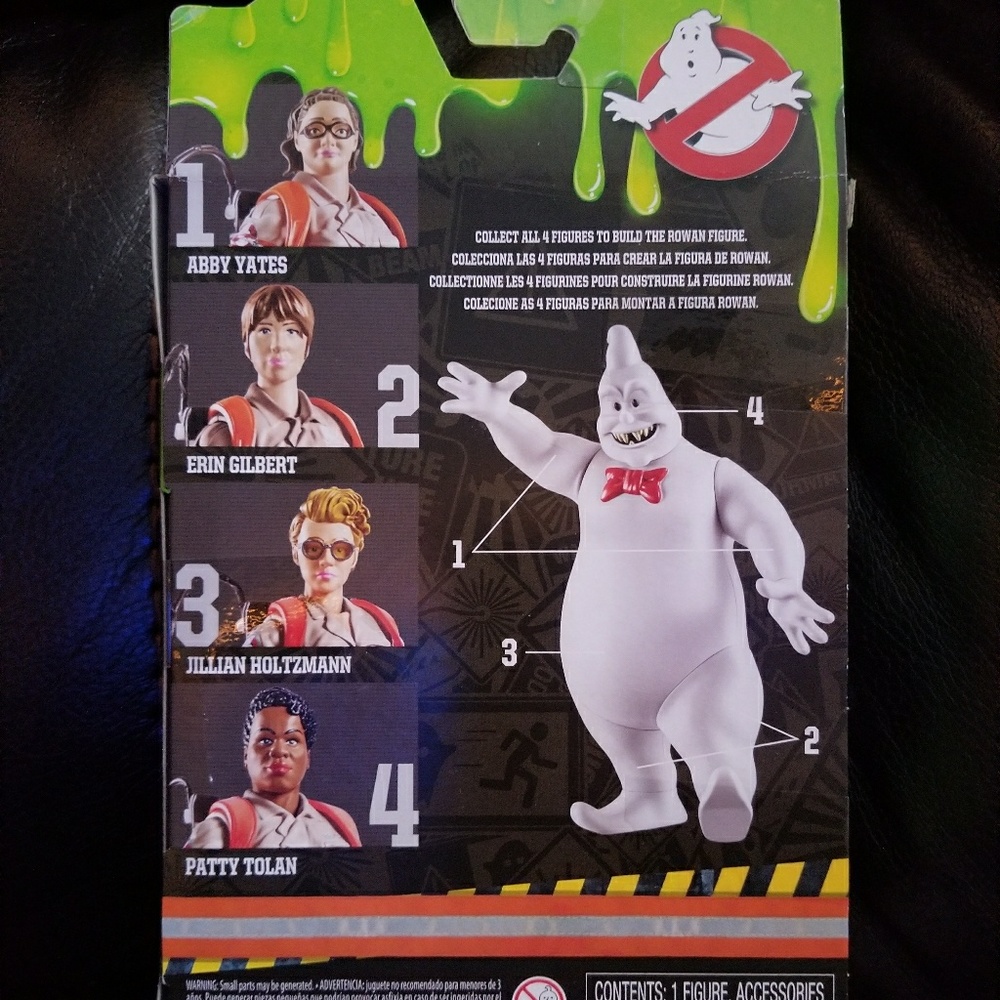 Ghostbusters Collection - Picture 3 of 4