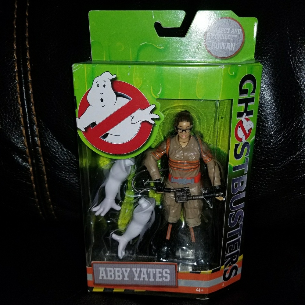 Ghostbusters Collection - Picture 4 of 4