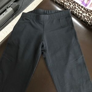 Lululemon yoga pants