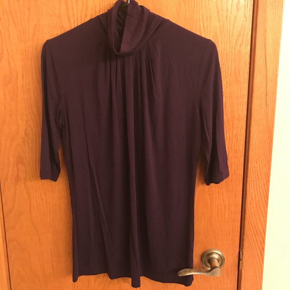 Banana Republic Turtle Neck