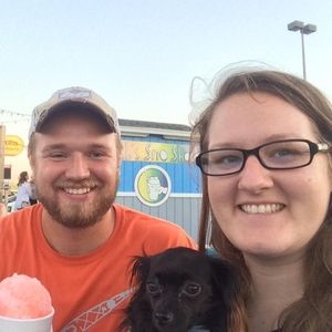 Meet your Posher, Shelby