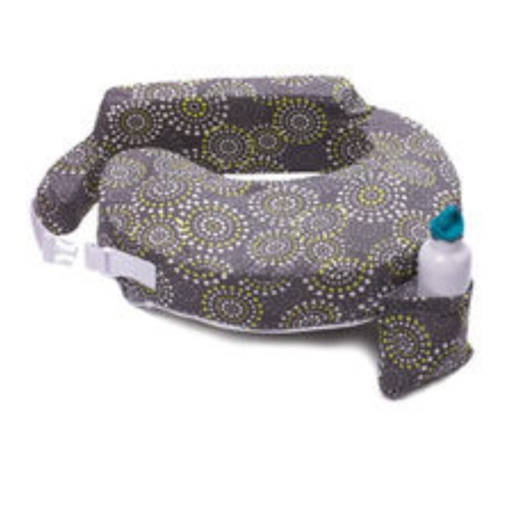 Breast feeding pillow Like New Sold