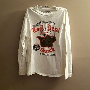 OSHKOSH B'gosh long sleeve