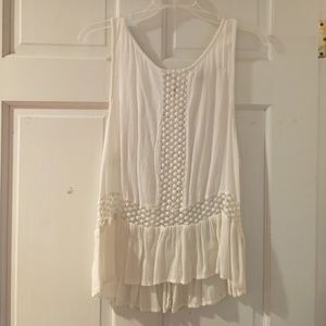 Light weight tank from Forever 21