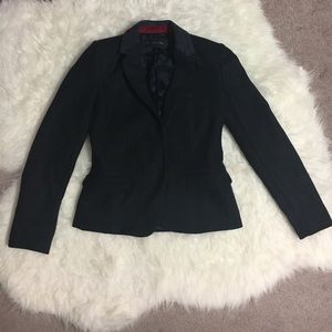 ZARA wool blazer NWT