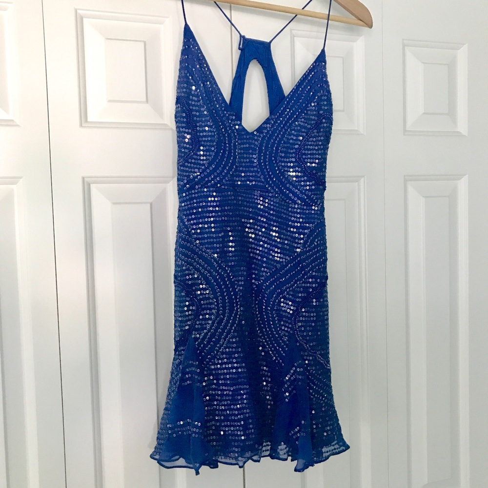 Free People cocktail dress - Picture 3 of 6