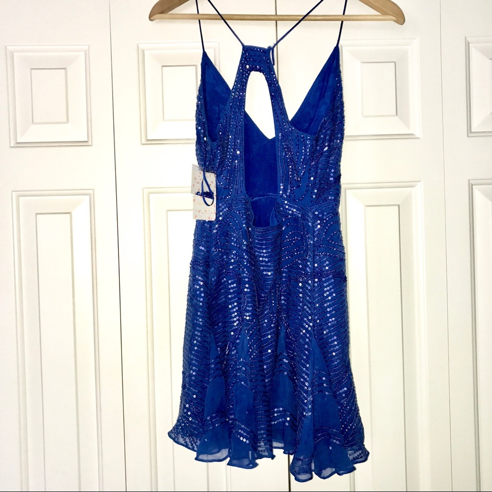 Free People cocktail dress - Picture 5 of 6