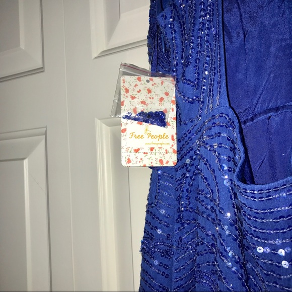 Free People cocktail dress - Picture 6 of 6