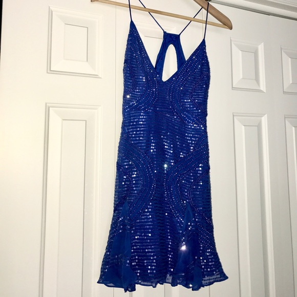 Free People cocktail dress - Picture 4 of 6