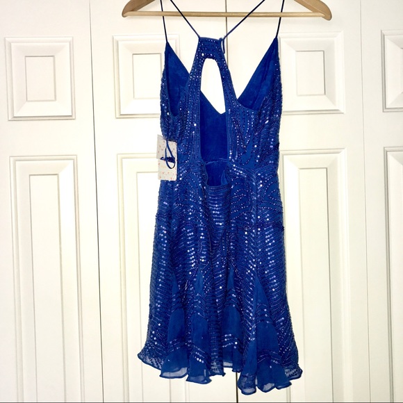 Free People cocktail dress - Picture 5 of 6