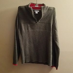 Greendog boys sweater