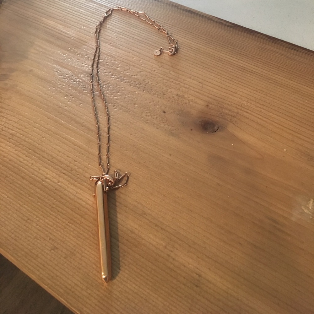 Stella dot necklace