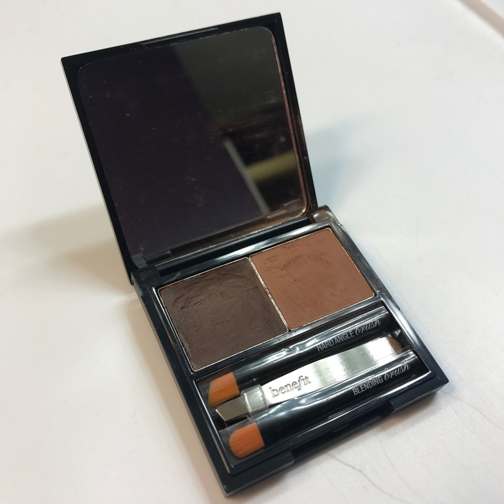 Benefit Brow Zings in Medium