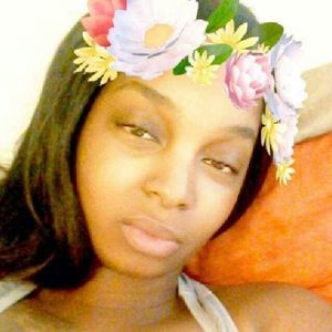 Meet your Posher, Taneaqua