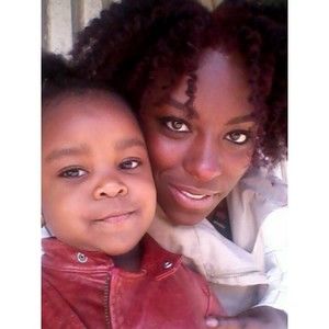 Meet your Posher, Tabatha