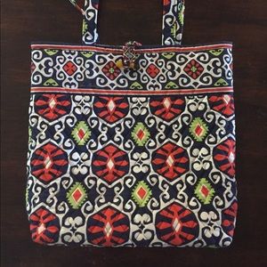 Vera Bradley Tote