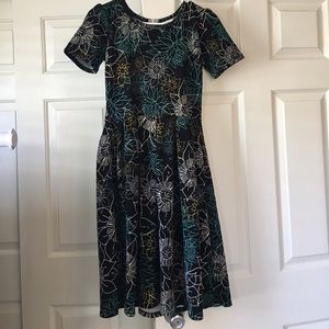 Beautiful Amelia dress