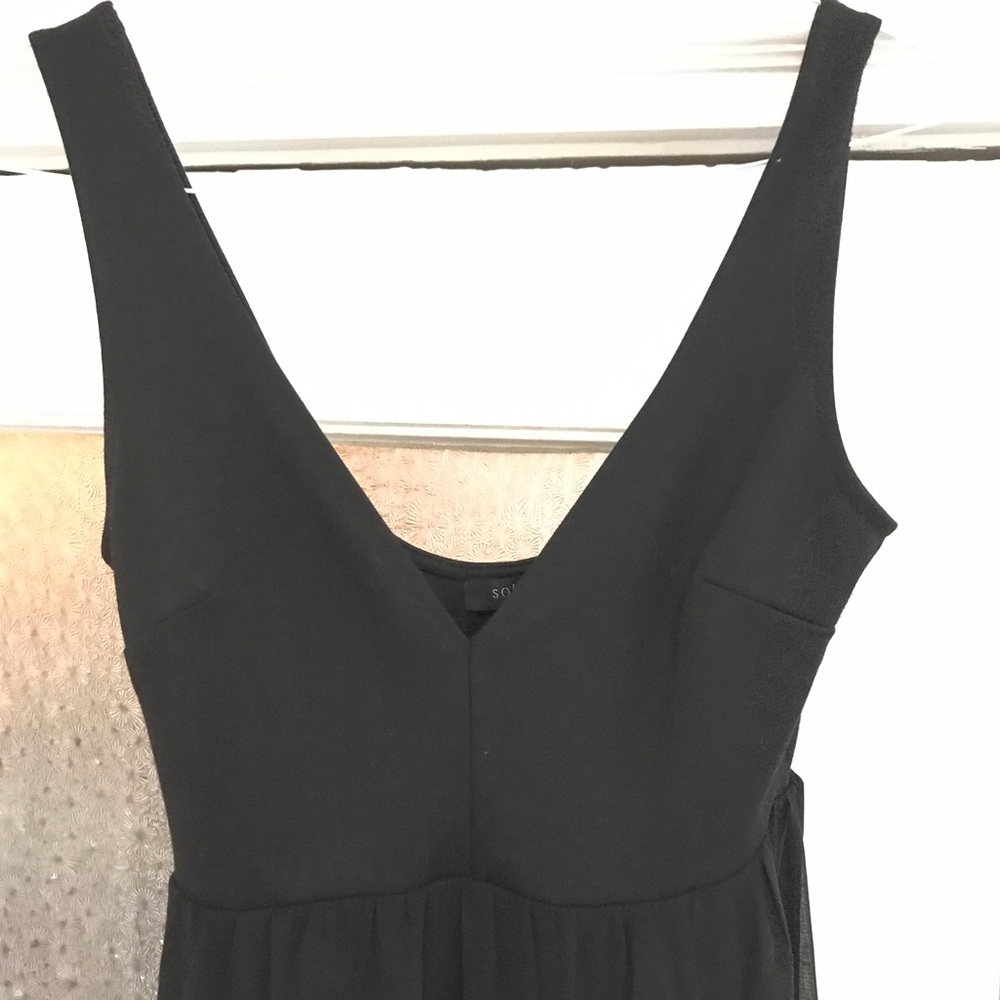 Black Maxi - Picture 5 of 5