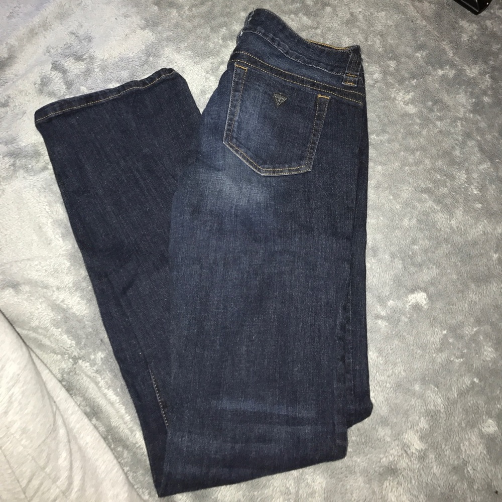 Guess Jeans ✨ 28