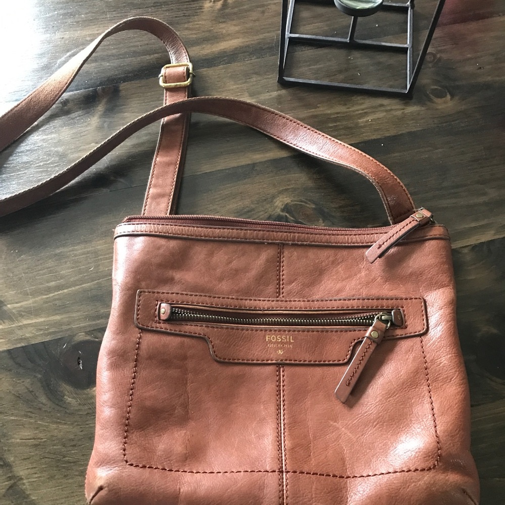 Fossil Crossbody bag