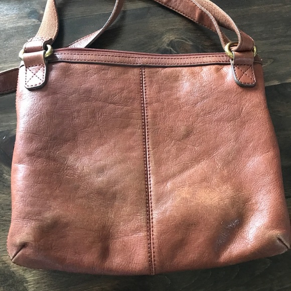 Fossil Crossbody bag - Picture 2 of 3