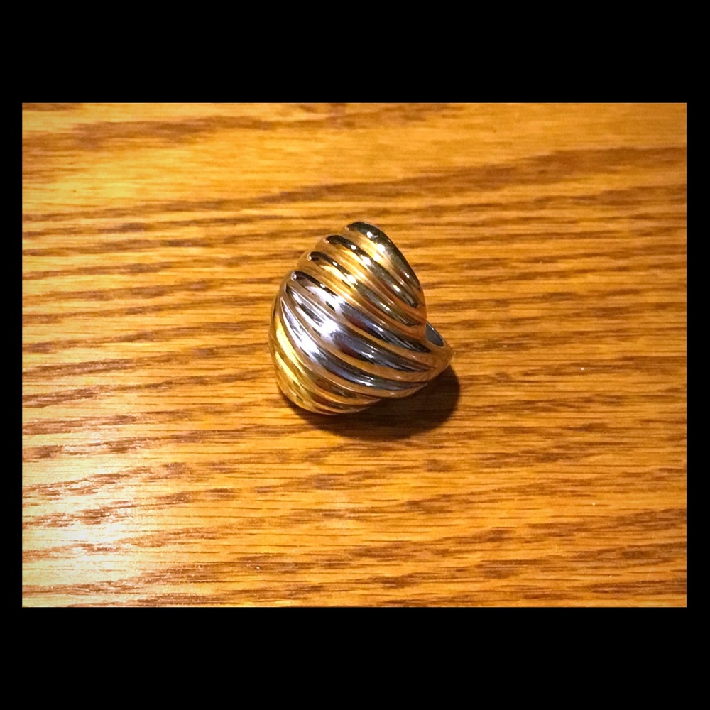 Maxy ring