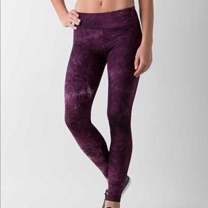BKE running leggings