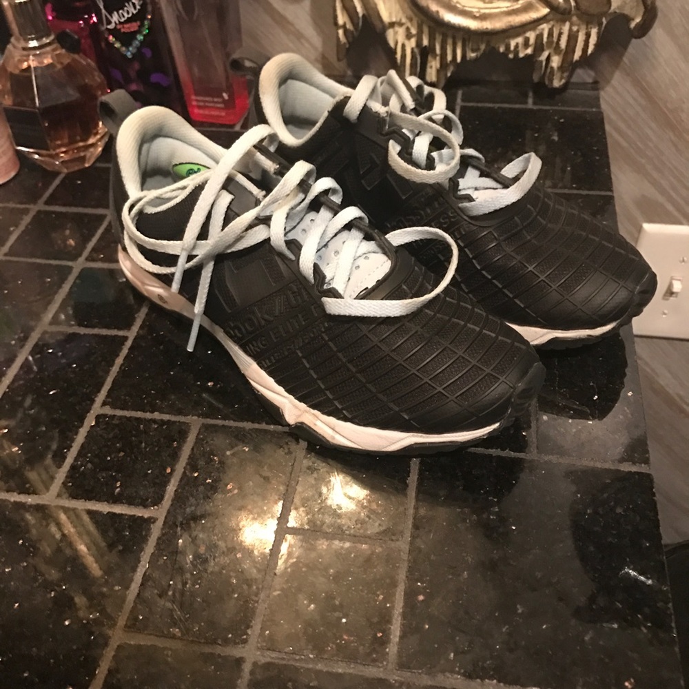 crossfit running shoes