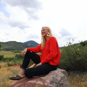 Meet your Posher, Nicole