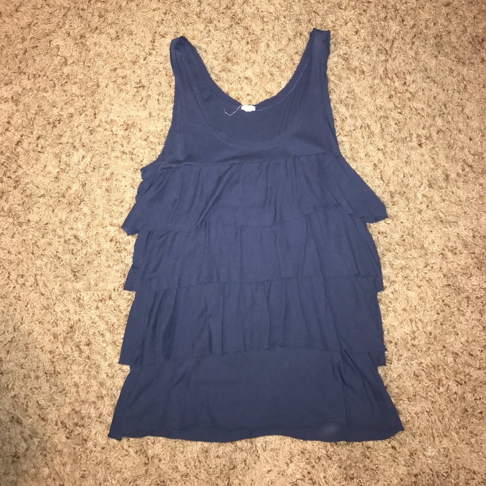 J Crew Tank
