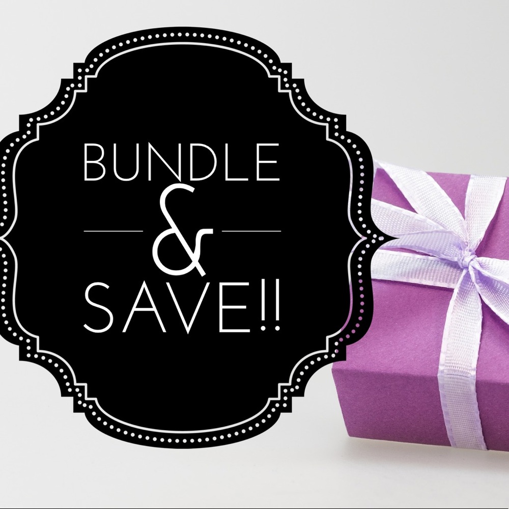 Bundle your likes together for a PRIVATE OFFER:)