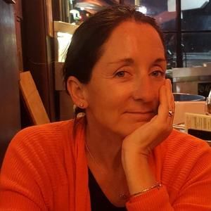 Meet your Posher, Andrea