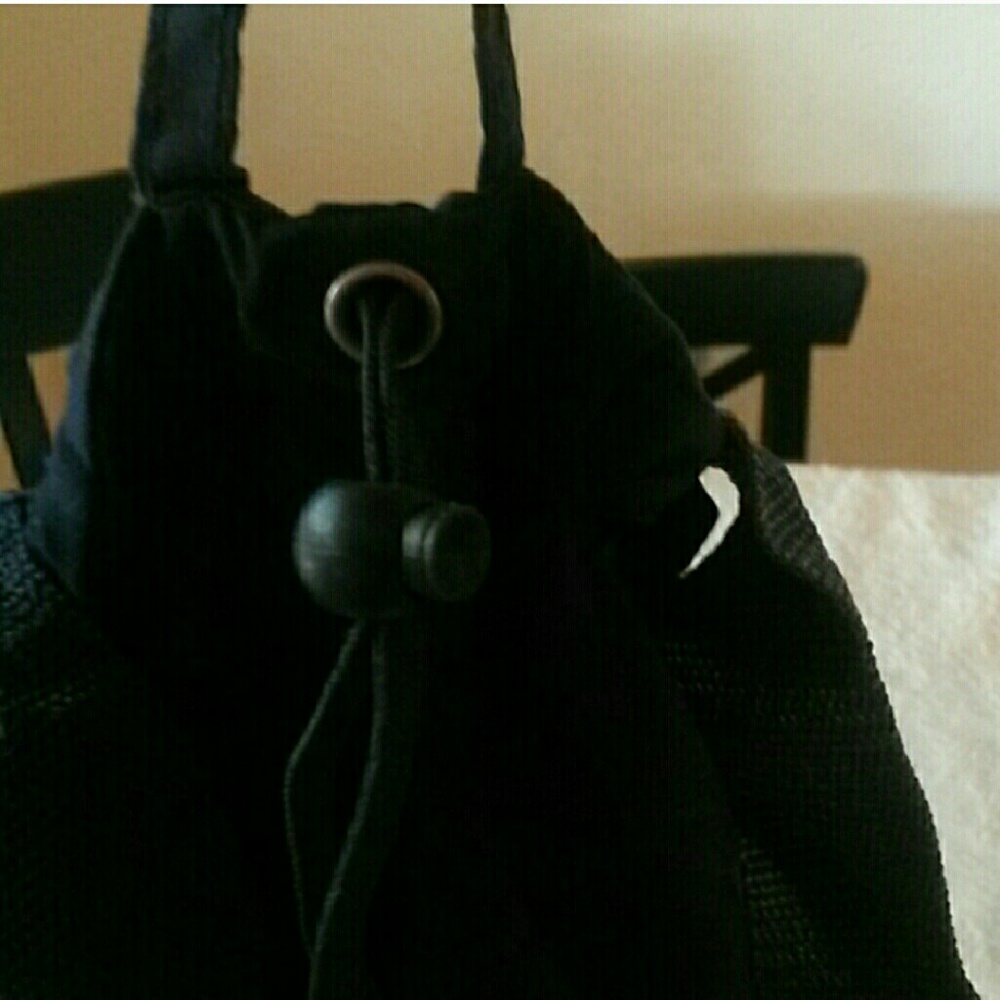 DISNEY Drawstring Backpack - Picture 3 of 4