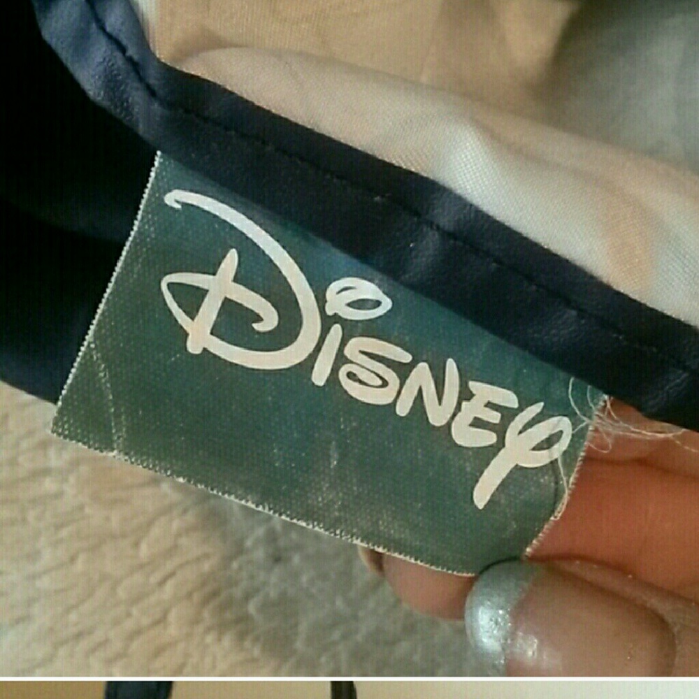 DISNEY Drawstring Backpack - Picture 4 of 4