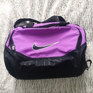 NIKE Workout Bag