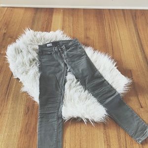 Gap Army Jeans