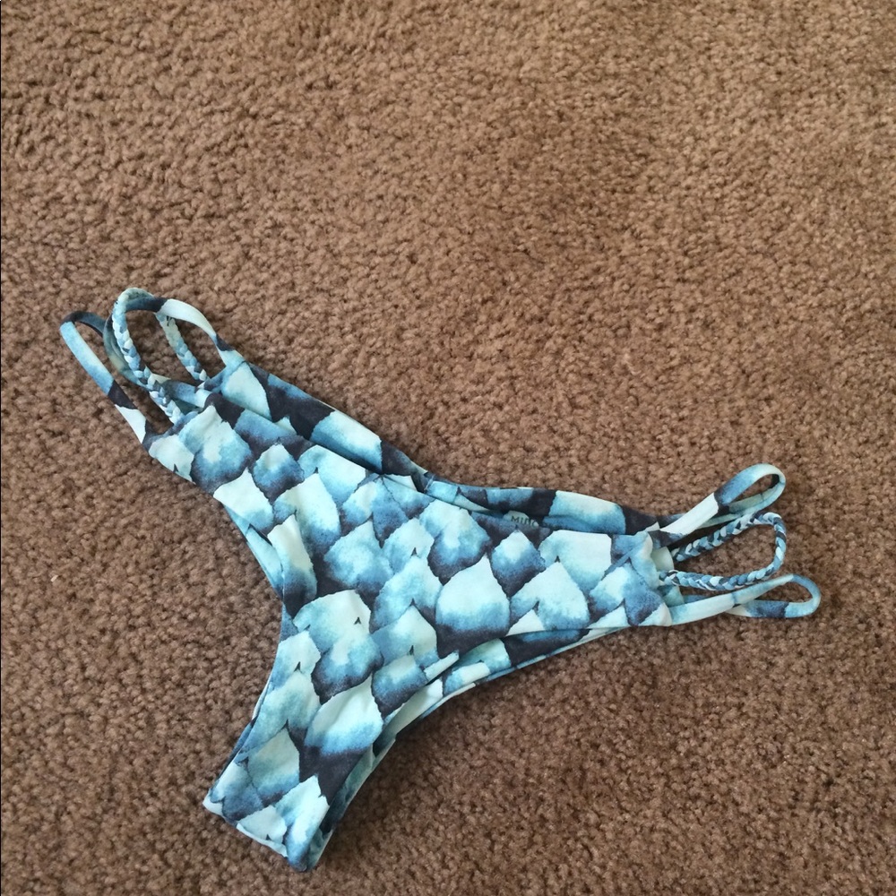 Midori Bikinis Agave Emmie Sz. L