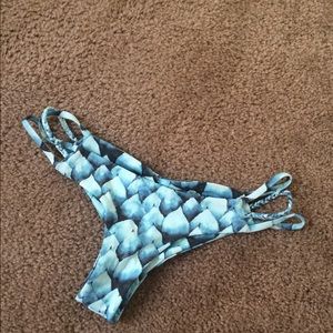 Midori Bikinis Agave Emmie Sz. L