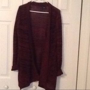 Lightweight New Directions cardigan sz.L.